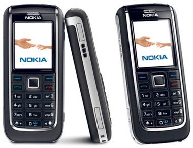 Nokia 6151 -   
