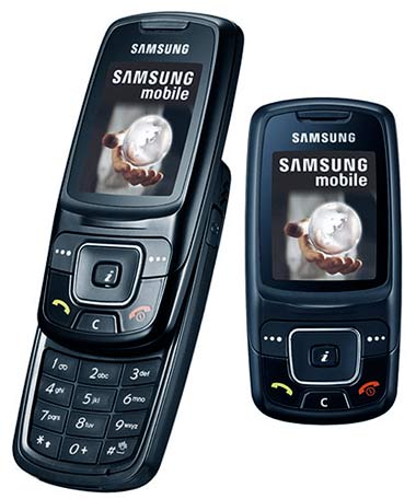 Samsung SGH-C300 -  