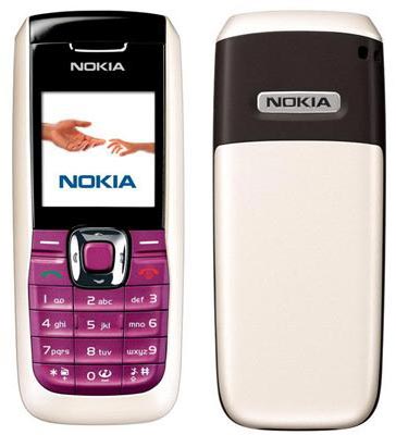 Nokia 2626 -     