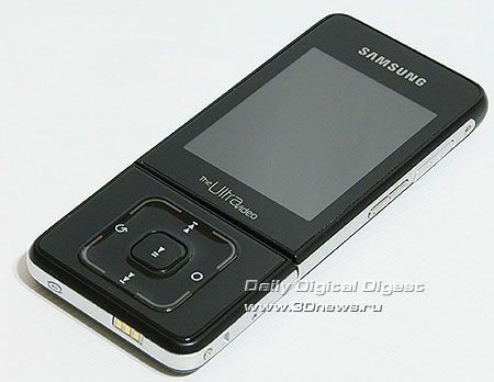 Samsung F500.  