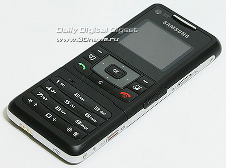 Samsung F500.  