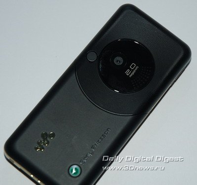  Sony Ericsson W660i