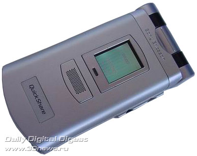 Sony Ericsson Z800