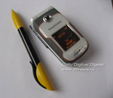  Sony Ericsson W710i