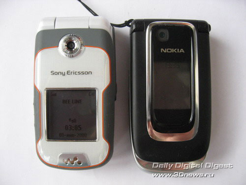  Sony Ericsson W710i