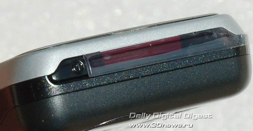Sony Ericsson W610i   