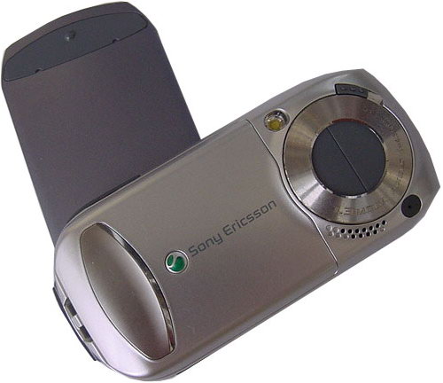 SonyEricsson S700i