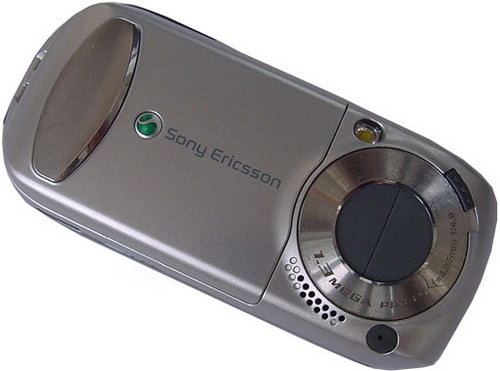 SonyEricsson S700i