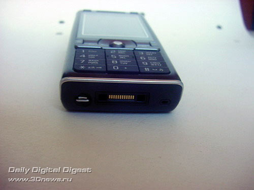 Sony Ericsson k800i  