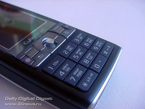 Sony Ericsson k800i  