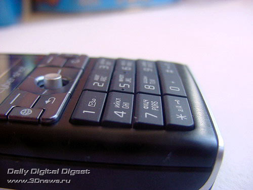 Sony Ericsson k800i  
