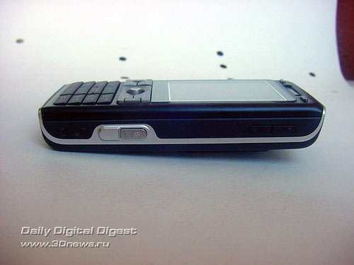 Sony Ericsson k800i  
