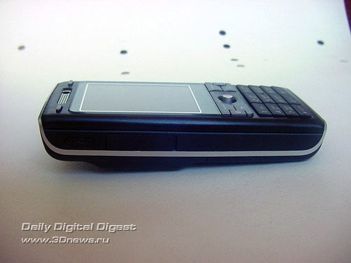 Sony Ericsson k800i  