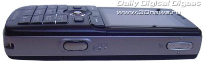 Sony Ericsson K750