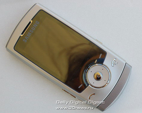 Samsung SGH-U600.  