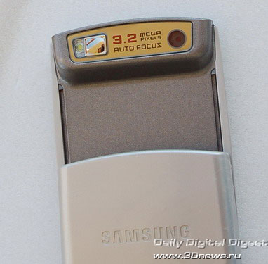  Samsung SGH-U600
