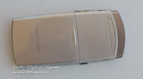  Samsung SGH-U600