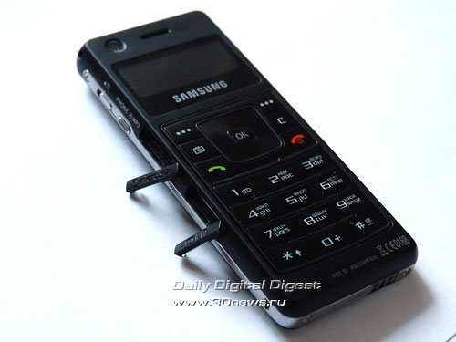  Samsung SGH-F300