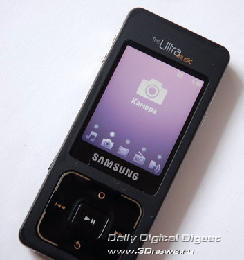  Samsung SGH-F300