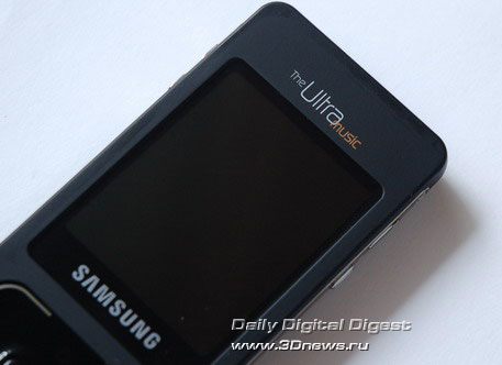  Samsung SGH-F300