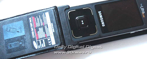  Samsung SGH-F300