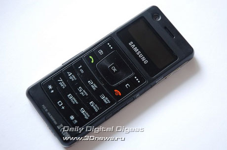 Samsung SGH-F300  