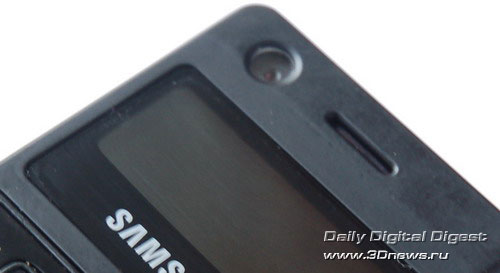 Samsung SGH-F300 
