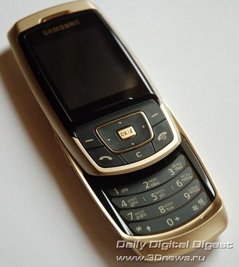  Samsung SGH-830