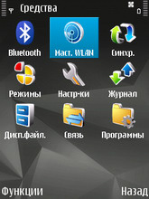 Nokia N81 8Gb. Wi-Fi.