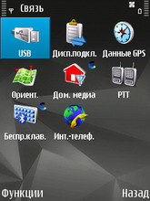 Nokia N81 8Gb. USB
