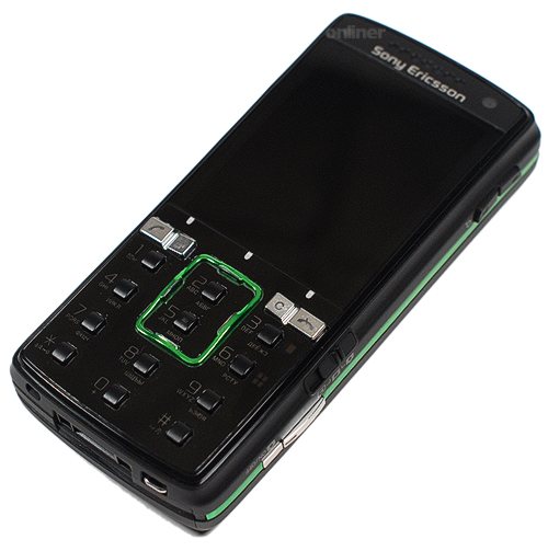  Sony Ericsson K850i