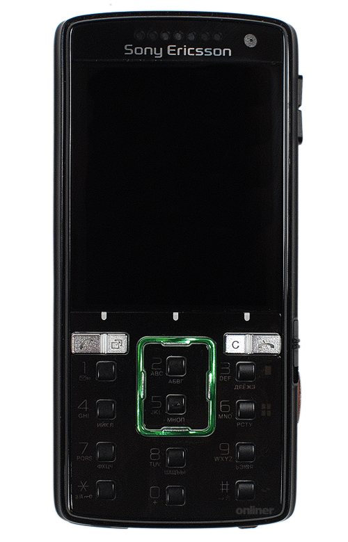  Sony Ericsson K850i