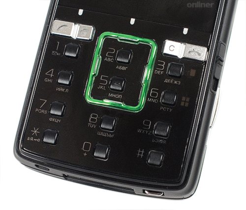  Sony Ericsson K850i
