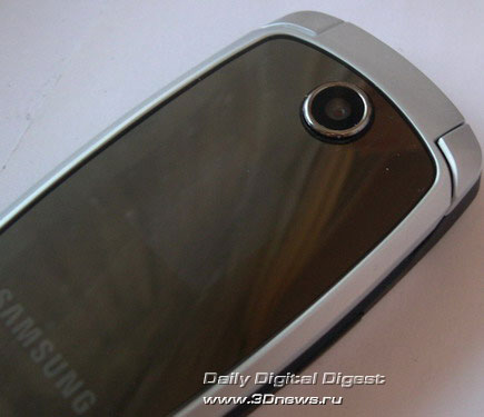   Samsung SGH-E790
