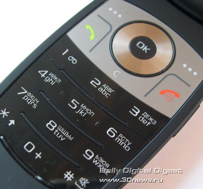  Samsung SGH-E790