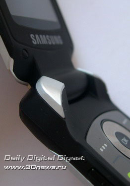Samsung SGH-E790