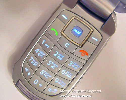  Samsung SGH-E570