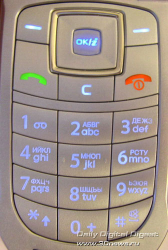  Samsung SGH-E570