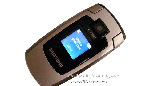 Samsung SGH-E380