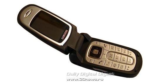 Samsung SGH-E380