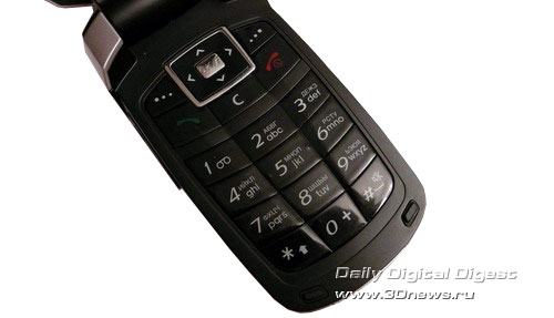 Samsung SGH-E380