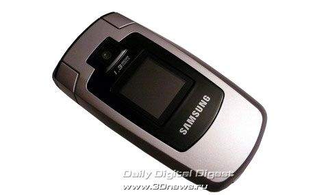 Samsung SGH-E380
