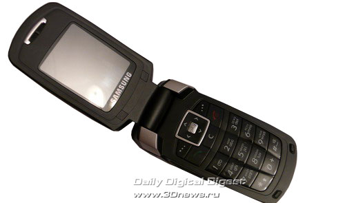 Samsung SGH-E380