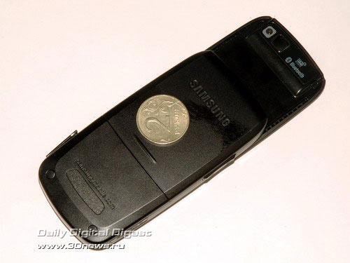 Samsung SGH-E250