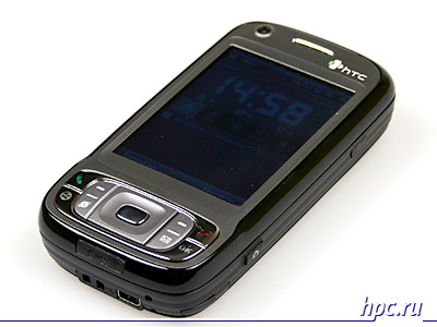HTC TyTN II