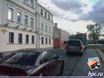 HTC TyTN II:   (jpg, 2048x1536, 575,3 )