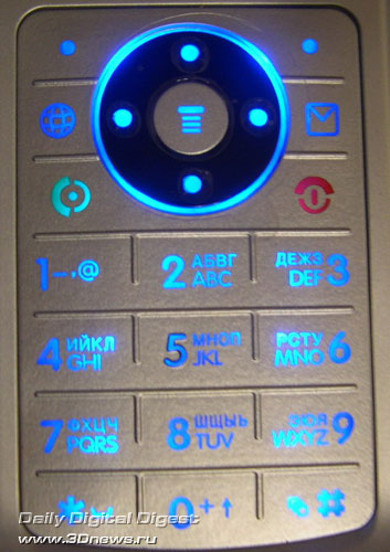  Motorola W375