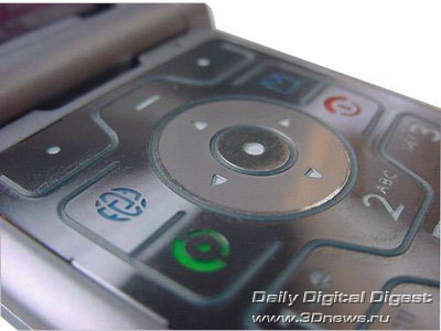 Motorola RAZR V3
