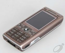 Обзор сотоового телефона SonyEricsson K790i Обзор сотоового телефона SonyEricsson K790i