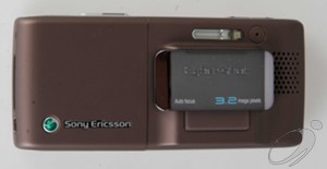    SonyEricsson K790i